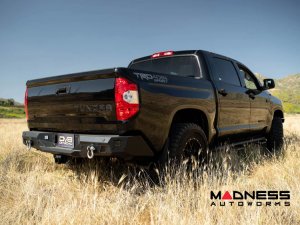 Toyota Tundra Rear Bumper - Spec Series - 2014-2021 Toyota Tundra Rear Bumper - Spec Series - 2014-2021
